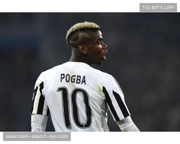 博格巴：从曼联到尤文再回曼联，职业生涯的迷失，曝博格巴欲续约曼联