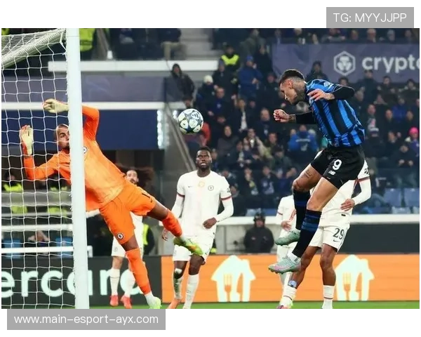 切尔西再度失利，亚特兰大逆转蓝军继续高歌猛进